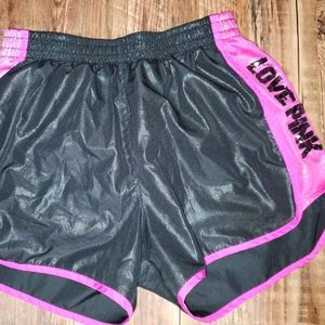 PINK Victoria Secret shorts